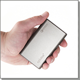 Портативный аккумулятор Eplutus PB-105 емкостью 10050 мАч для IP видеокамер