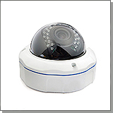 Купольная Wi-Fi IP-камера Link-213-SWV5х2 с варифокальным механизированный объектив