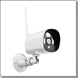 Уличная 5MP Wi-Fi IP-камера Link B29W-8G с просмотром через приложение